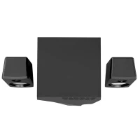 Audio System 2.1 CH F&D F670X, Black 7