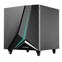 Audio System 2.1 CH F&D F670X, Black 8