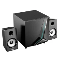 Audio System 2.1 CH F&D F670X, Black 3