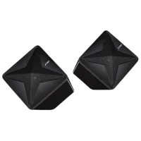 Computer Speakers 2.1 F&D F550X, Black 3