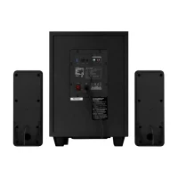 Home Entertainment System 2.1 CH F&D F770X, Black 5