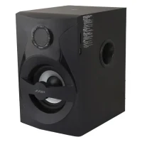 Computer Speakers 2.1 F&D F380X, Black 4