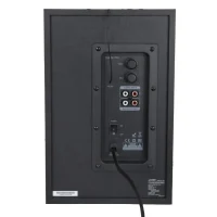 Computer Speakers 2.1 F&D F380X, Black 5