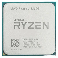 Navigator  PC11510 // Office / PC Ryzen 3 3200G A520M 8GB NVMe 256GB 500W 5