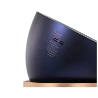 Air Purifier Dyson Purifier Big+Quite Formaldehyde BP04, Blue | Gold 4