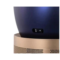 Air Purifier Dyson Purifier Big+Quite Formaldehyde BP04, Blue | Gold 5