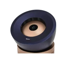Air Purifier Dyson Purifier Big+Quite Formaldehyde BP04, Blue | Gold 6
