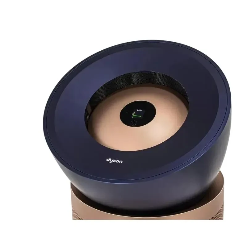 Air Purifier Dyson Purifier Big+Quite Formaldehyde BP04, Blue | Gold 6