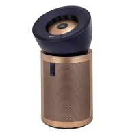 Air Purifier Dyson Purifier Big+Quite Formaldehyde BP04, Blue | Gold 7