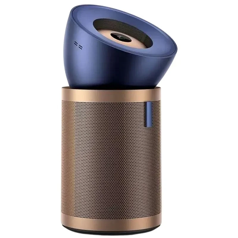 Air Purifier Dyson Purifier Big+Quite Formaldehyde BP04, Blue | Gold 8