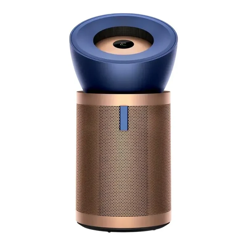 Air Purifier Dyson Purifier Big+Quite Formaldehyde BP04, Blue | Gold 2