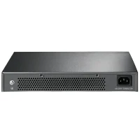 Network switch TP-LINK TL-SG1024D, 24x 10/100/1000 Mbps 2