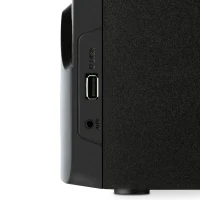 Audio System 2.1 CH SVEN MS-312, Black 4
