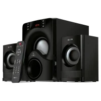 Audio System 2.1 CH SVEN MS-312, Black 7