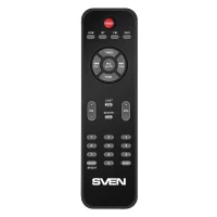 Audio System 2.1 CH SVEN MS-312, Black 8