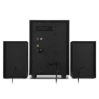Audio System 2.1 CH SVEN MS-312, Black 9