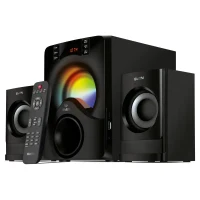 Audio System 2.1 CH SVEN MS-312, Black 3