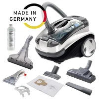 Vacuum Cleaner Thomas Aquatic Panda, White | Black 4