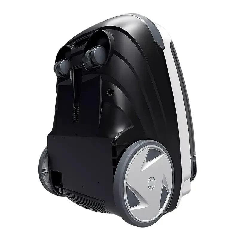 Vacuum Cleaner Thomas Aquatic Panda, White | Black 6