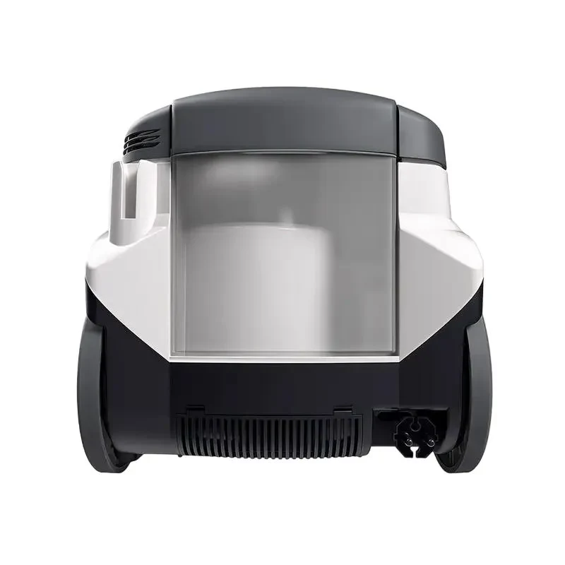 Vacuum Cleaner Thomas Aquatic Panda, White | Black 8