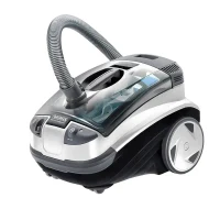 Vacuum Cleaner Thomas Aquatic Panda, White | Black 10
