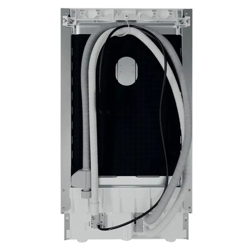 Dishwasher Whirlpool WSBO 3O34 PF X, Stainless Steel 6