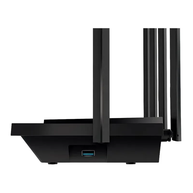 Wireless Router TP-LINK Archer AX72, Black 3