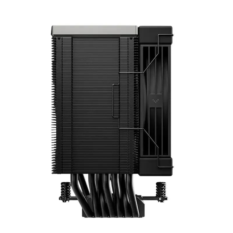 CPU Cooler Deepcool AK700 DIGITAL NYX 4