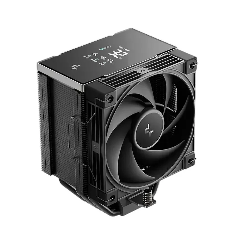 CPU Cooler Deepcool AK700 DIGITAL NYX 8