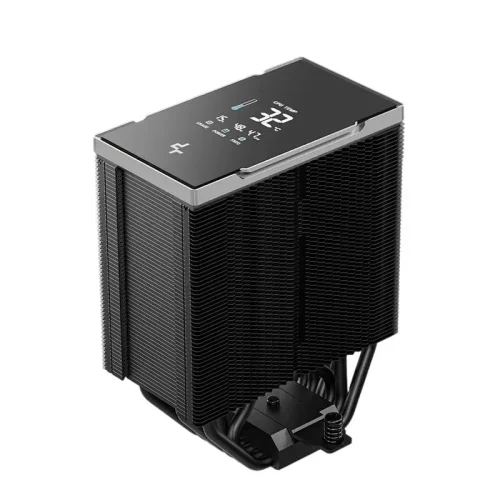 CPU Cooler Deepcool AK700 DIGITAL NYX