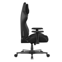 Gaming Chair HATOR Darkside 3M, PU Leather, Black