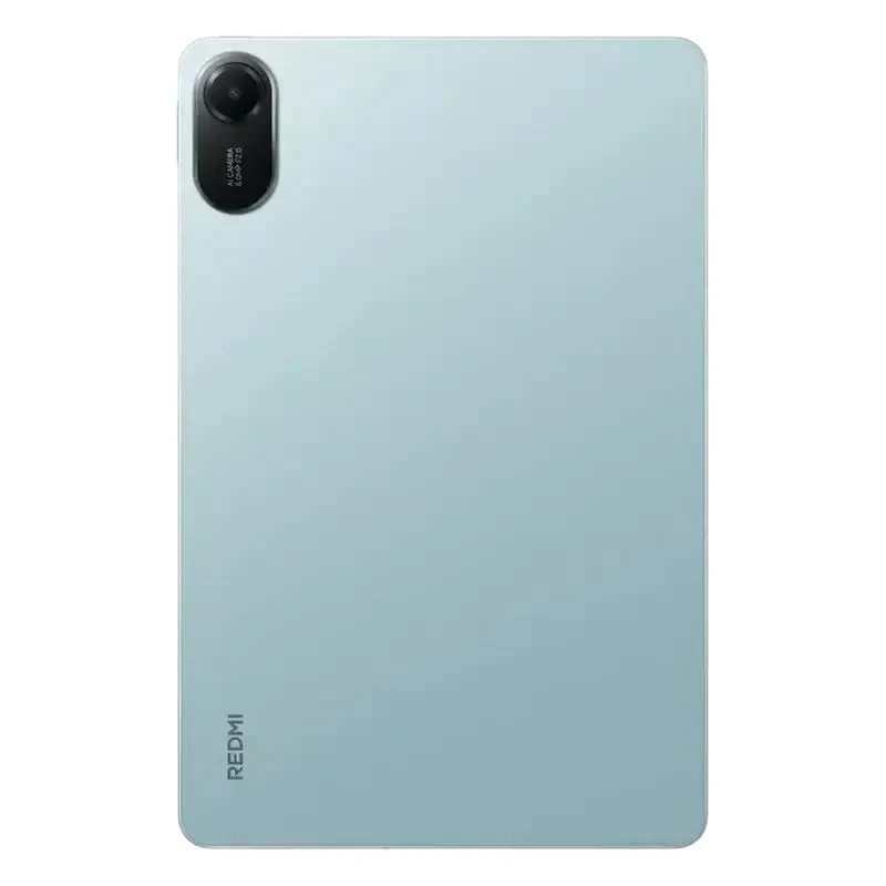 Tablet Xiaomi Redmi Pad 2, Wi-Fi, 4GB/128GB, Mint Green 11