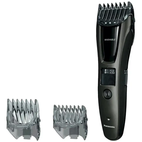 Men's Trimmer Panasonic ER-GB60-K520, Black