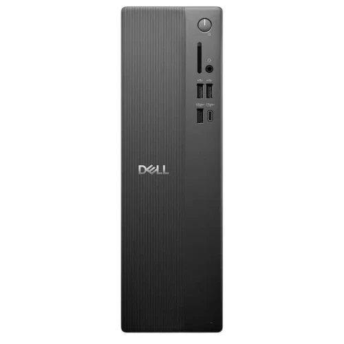 Desktop PC DELL Slim ECS1250, SFF, Intel Core Ultra 7 256, 16GB/1024GB, Intel UHD Graphics, Linux Ubuntu