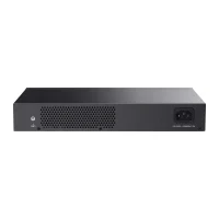 Network switch MERCUSYS MS116GS, 16x 10/100/1000 Mbps 2