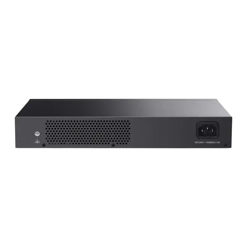 Network switch MERCUSYS MS116GS, 16x 10/100/1000 Mbps 2