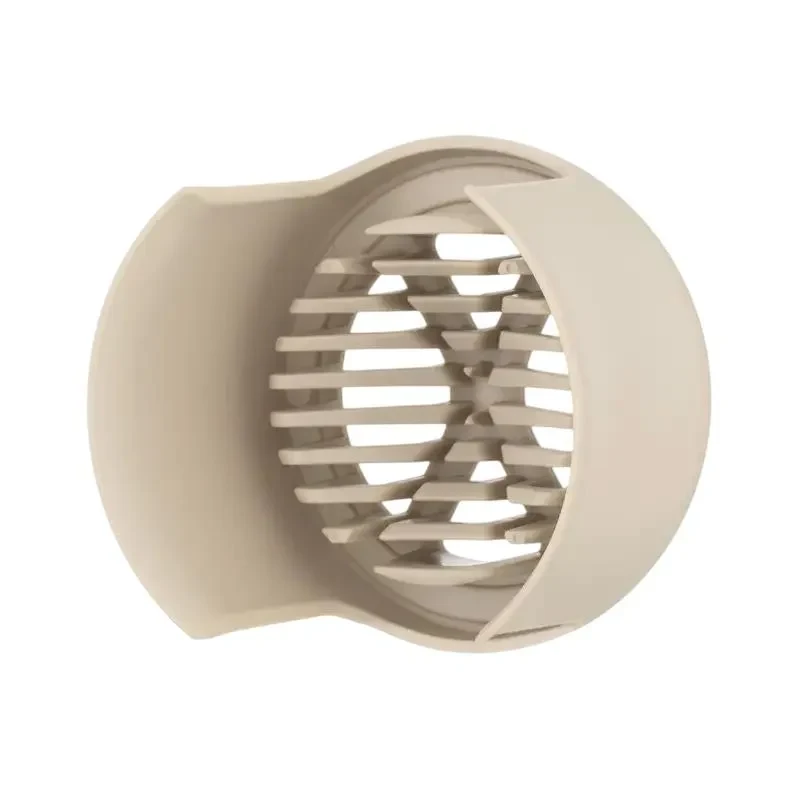Egg slicer Ardesto AR1052B, Grey | Blue 3