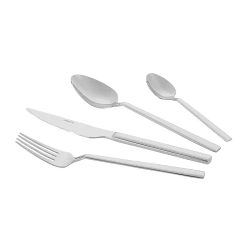 Cutlery set Ardesto AR0724BES, Stainless Steel
