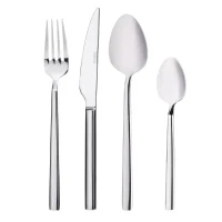 Cutlery set Ardesto AR0724BES, Stainless Steel 3