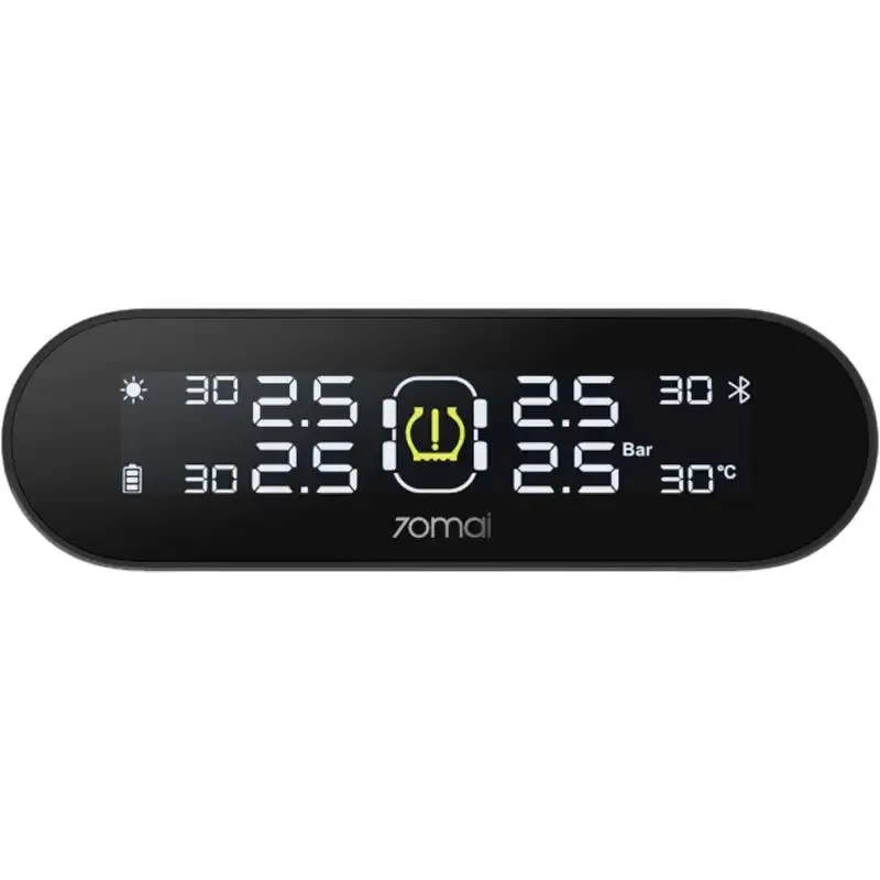 70mai T05 Tire Pressure Monitoring System Lite 2