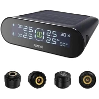 70mai T05 Tire Pressure Monitoring System Lite 3