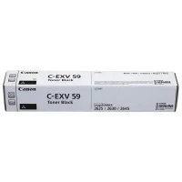 Toner Canon C-EXV59, Black 2