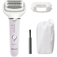 Epilator Panasonic ES-EY30-V520, White | Violet 4