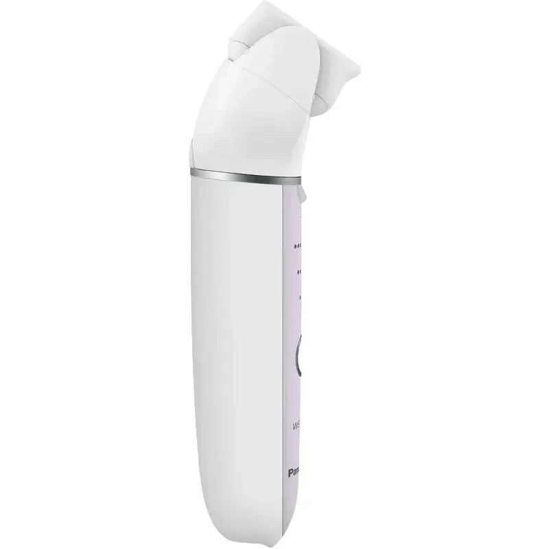 Epilator Panasonic ES-EY30-V520, White | Violet 5