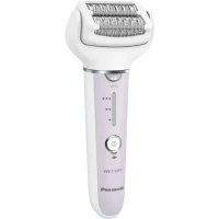 Epilator Panasonic ES-EY30-V520, White | Violet