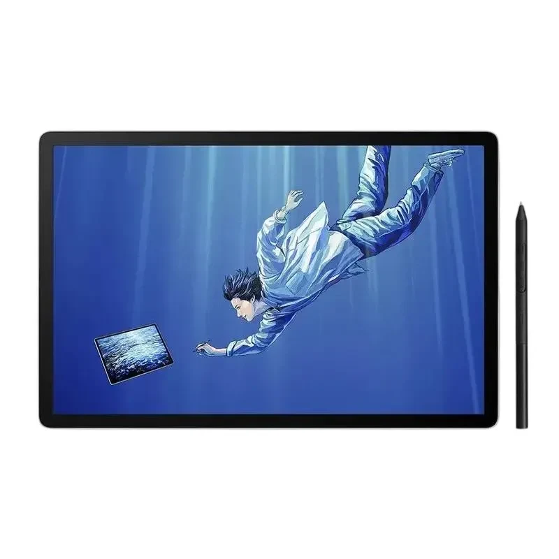 Graphics Tablet Wacom MovinkPad PRO 14, Grey 5
