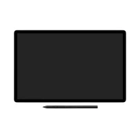 Graphics Tablet Wacom MovinkPad PRO 14, Grey