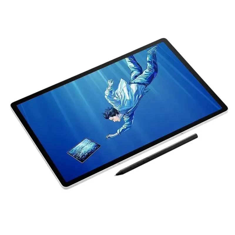 Graphics Tablet Wacom MovinkPad PRO 14, Grey 2