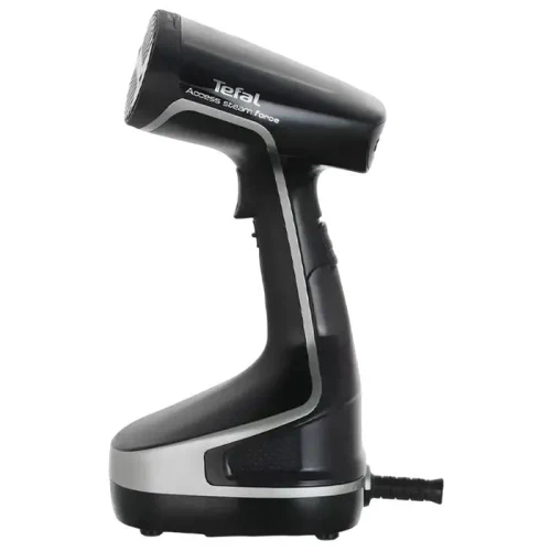 Manual steamer Tefal DT8270E1, Black