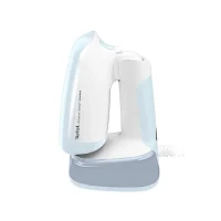 Manual steamer Tefal DT3041E1, White | Light Blue 4